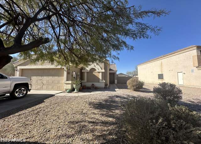 Property at 2171 N Santiana Pl, Casa Grande, AZ 85122, 4 beds, 2 baths