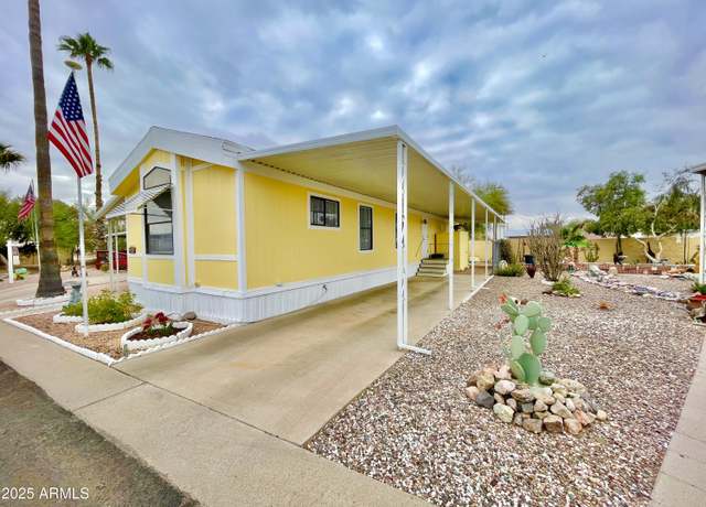 Property at 10220 E Apache Trl #210, Apache Junction, AZ 85120, 2 beds, 2 baths