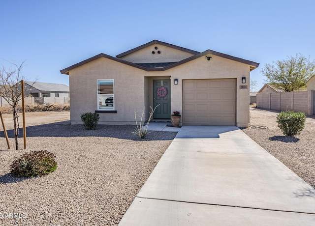 Property at 15101 S Amado Blvd, Arizona City, AZ 85123, 4 beds, 2 baths