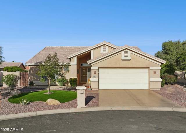 Property at 3963 N 151st Dr, Goodyear, AZ 85395, 2 beds, 2 baths