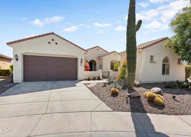 Property at 20453 N 264th Ave, Buckeye, AZ 85396, 3 beds, 3 baths