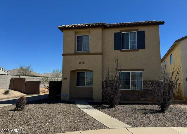 Property at 10649 E Sunflower Ln, Florence, AZ 85132, 3 beds, 2.5 baths