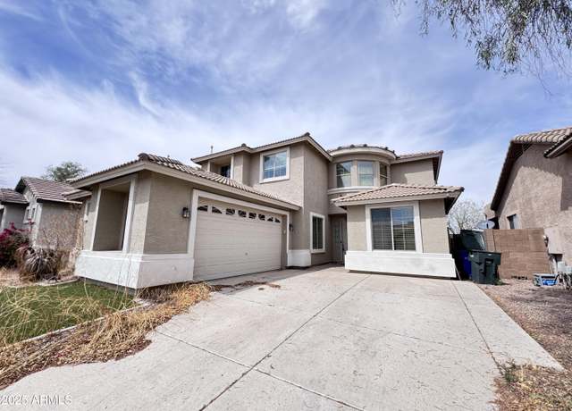 Property at 5750 W T Ryan Ln, Laveen, AZ 85339, 5 beds, 3 baths
