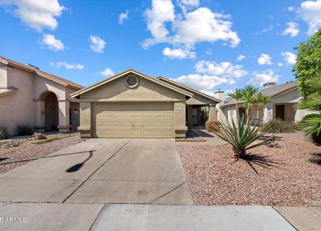 Property at 156 W Mohawk Dr, Phoenix, AZ 85027, 3 beds, 2 baths