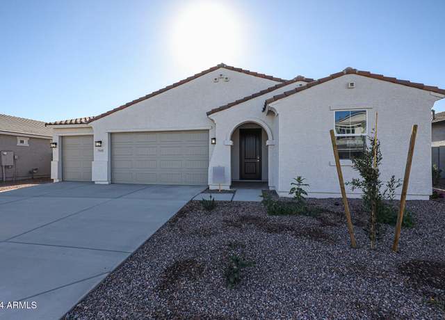 Property at 19125 N Los Gabrieles Way, Maricopa, AZ 85138, 4 beds, 2 baths