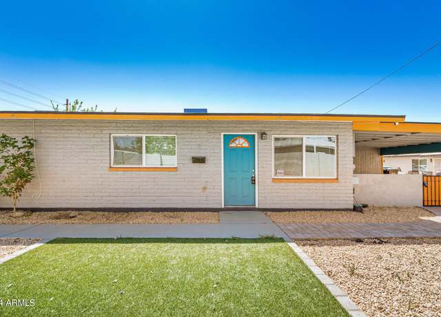 Property at 1118 S Mcclintock Dr, Tempe, AZ 85281, 4 beds, 4 baths
