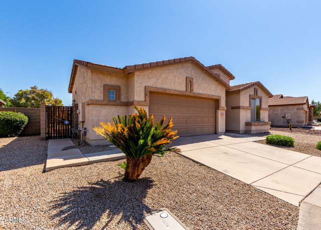 Property at 2732 E Tyson St, Chandler, AZ 85225, 3 beds, 2 baths