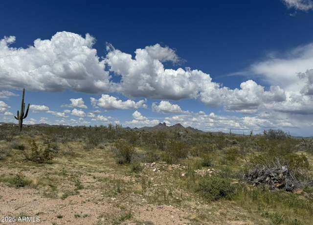 Property at 33098 W Galvin St #64, Wickenburg, AZ 85390