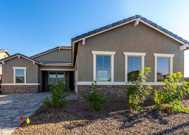 Property at 16455 W Avenida Del Sol --, Surprise, AZ 85387, 4 beds, 3 baths