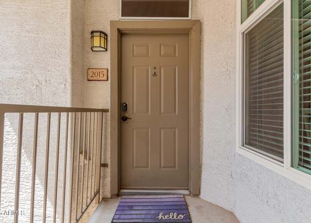 Property at 11375 E Sahuaro Dr #2015, Scottsdale, AZ 85259, 1 bed, 1 bath