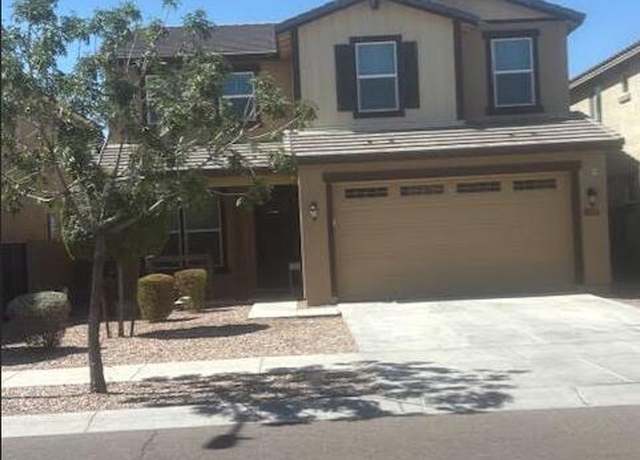 Property at 10335 W Pima St, Tolleson, AZ 85353, 4 beds, 2.5 baths