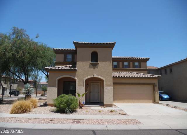 Property at 18548 W Sunbelt Dr, Surprise, AZ 85374, 3 beds, 2.5 baths