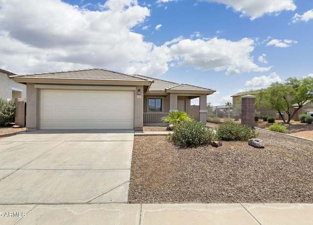 Property at 25785 W ST Kateri Dr, Buckeye, AZ 85326, 4 beds, 2 baths