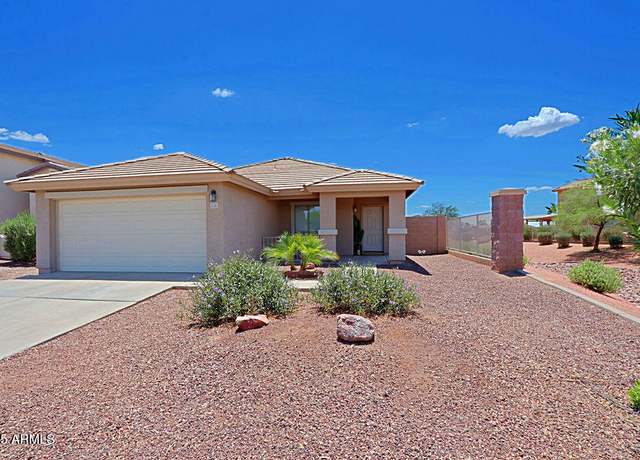 Property at 25785 W ST Kateri Dr, Buckeye, AZ 85326, 4 beds, 2 baths