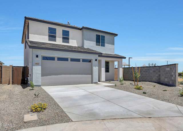 Property at 3923 S 241st Ln, Buckeye, AZ 85326, 3 beds, 2.5 baths