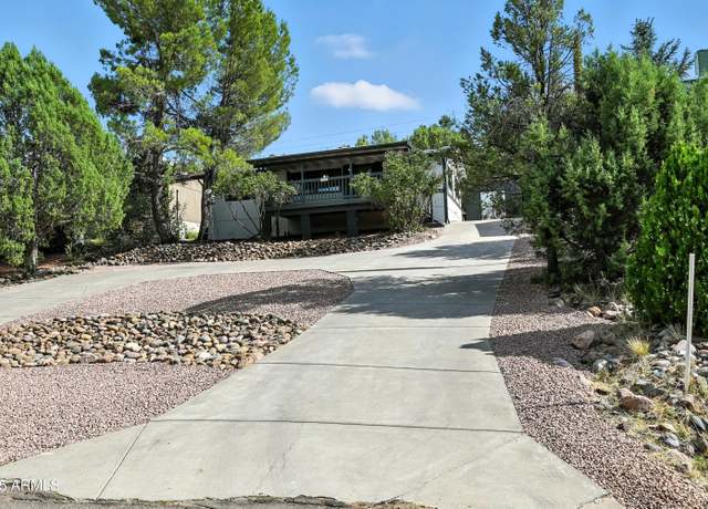 Property at 119 E Pine St, Payson, AZ 85541, 3 beds, 2 baths