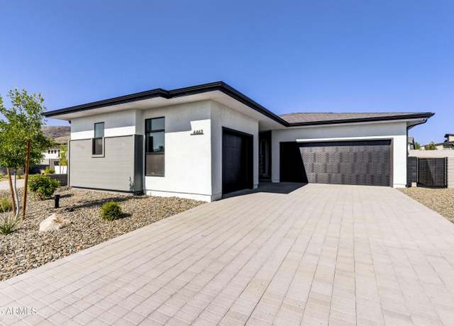 Property at 4462 N Garrett Dr, Prescott Valley, AZ 86314, 3 beds, 2 baths
