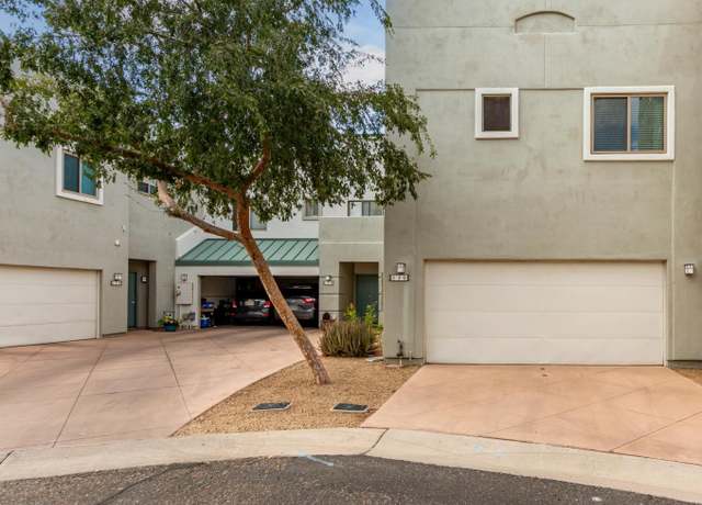Property at 5400 S Hardy Dr #110, Tempe, AZ 85283, 2 beds, 2.5 baths