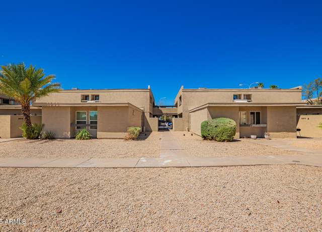 Property at 2674 N 43rd Ave Unit D, Phoenix, AZ 85009, 3 beds, 2 baths
