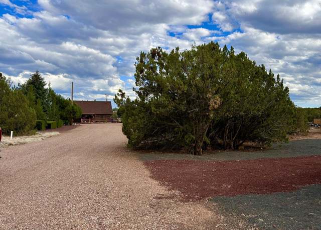 Property at 1826 Howard Pl #157, Show Low, AZ 85901