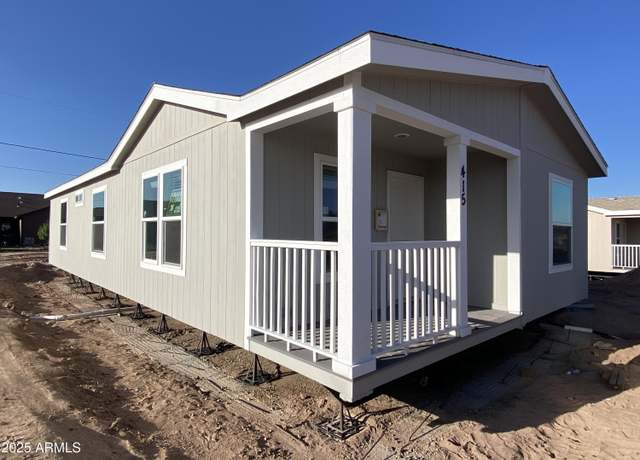 Property at 415 W Paris Trl, Paulden, AZ 86334, 3 beds, 2 baths
