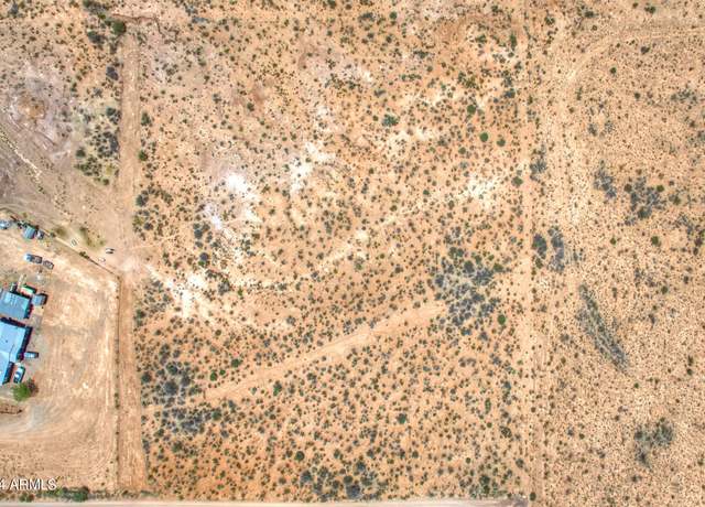 Property at 0000 E Cascabel Pass Lot 27 -- #27, Hereford, AZ 85615