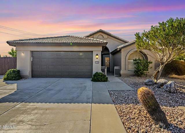 Property at 2930 N 154th Dr, Goodyear, AZ 85395, 3 beds, 2.5 baths