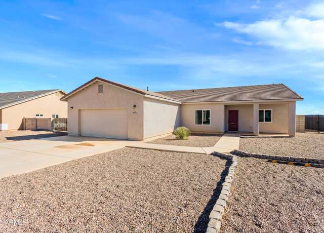 Property at 4173 S Lois Ln, Sierra Vista, AZ 85650, 4 beds, 2 baths