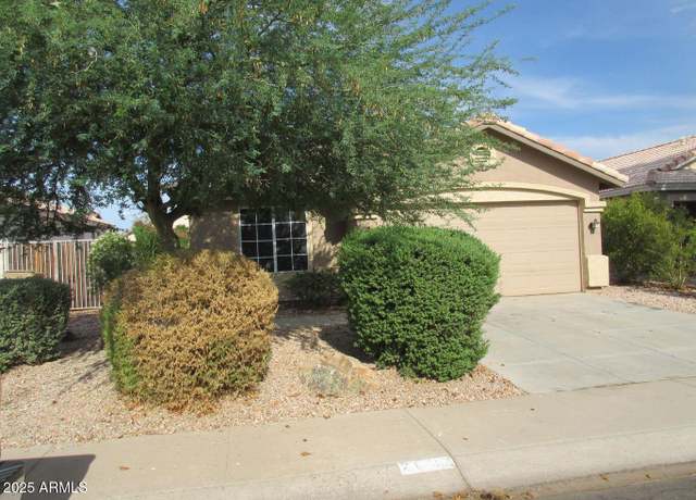 Property at 2637 S 156th Ave, Goodyear, AZ 85338, 3 beds, 2 baths