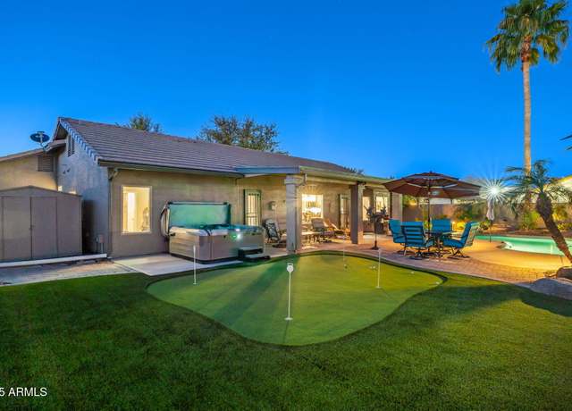 Property at 20497 E Appaloosa Dr, Queen Creek, AZ 85142, 3 beds, 2 baths