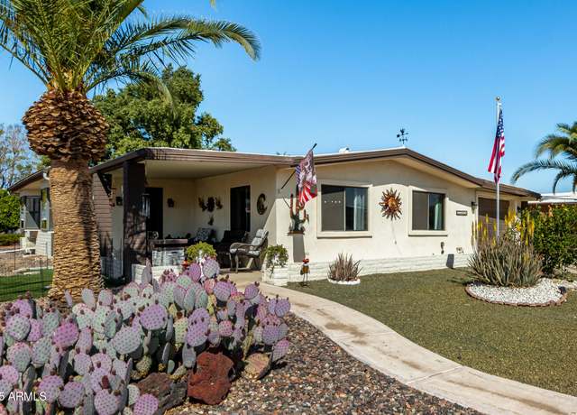 Property at 25626 S Montana Ave, Sun Lakes, AZ 85248, 2 beds, 2 baths