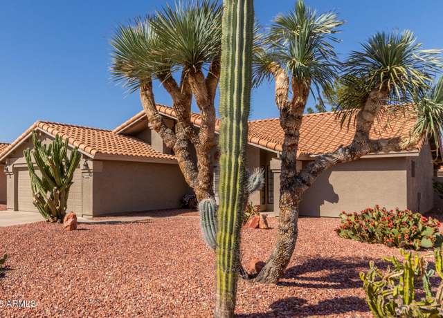 Property at 9234 W Sierra Pinta Dr, Peoria, AZ 85382, 2 beds, 2 baths