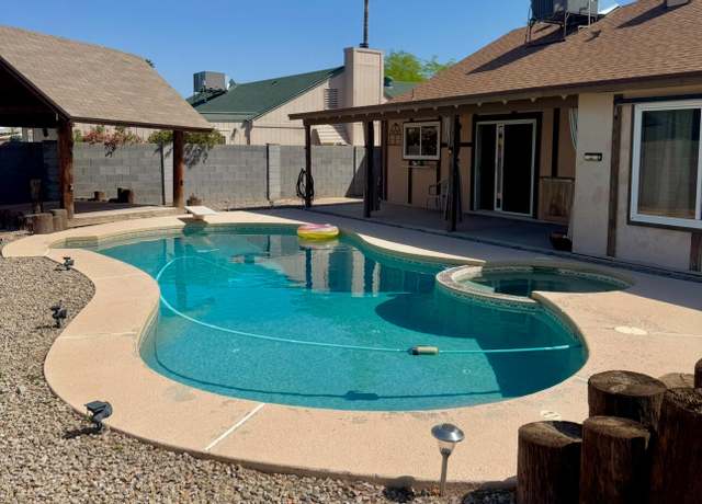 Property at 12512 N 85th Ave, Peoria, AZ 85381, 3 beds, 2 baths