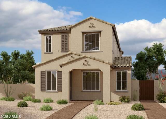 Property at 26119 N 23rd Ave, Phoenix, AZ 85085, 3 beds, 2.5 baths