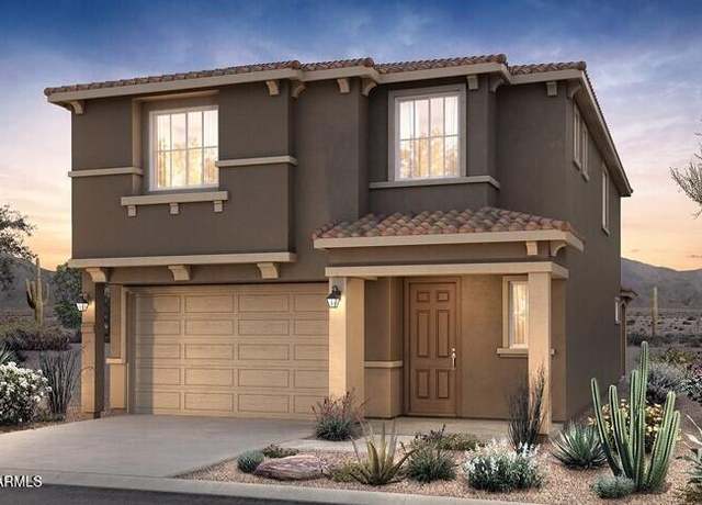 Property at 17601 W Luke Ave, Litchfield Park, AZ 85340, 4 beds, 2.5 baths