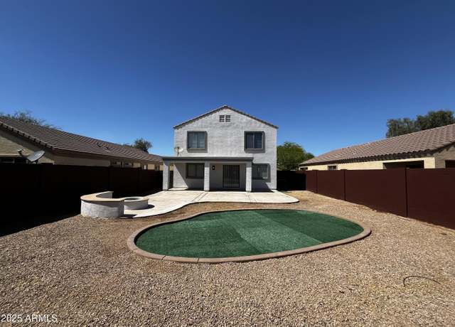 Property at 37061 W Bello Ln, Maricopa, AZ 85138, 5 beds, 3 baths
