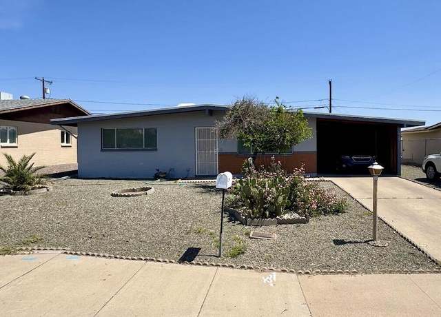 Property at 513 S Cardinal Dr, Apache Junction, AZ 85120, 3 beds, 2 baths