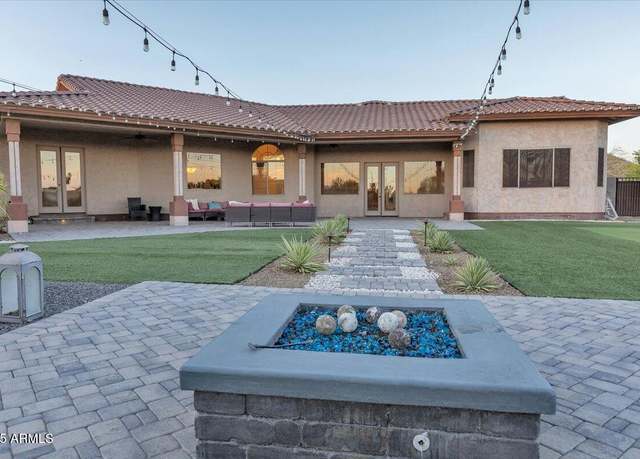 Property at 9183 W Shamel Ash Rd, Peoria, AZ 85383, 4 beds, 3 baths