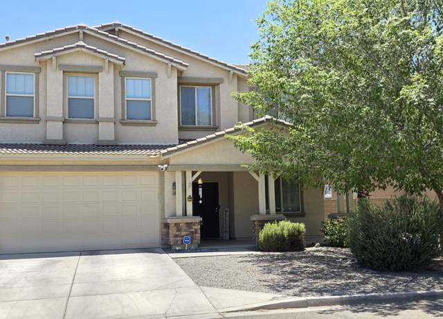 Property at 1075 E Crimm Rd, San Tan Valley, AZ 85143, 5 beds, 3 baths