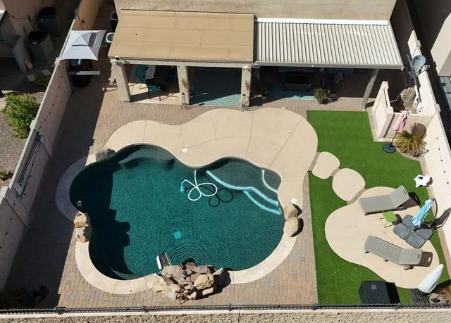 Property at 1075 E Crimm Rd, San Tan Valley, AZ 85143, 5 beds, 3 baths