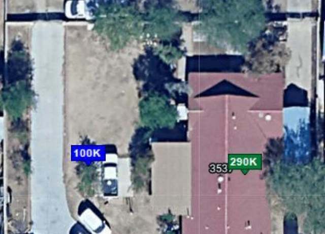 Property at 3531 W Roosevelt St, Phoenix, AZ 85009, 4 beds, 2 baths