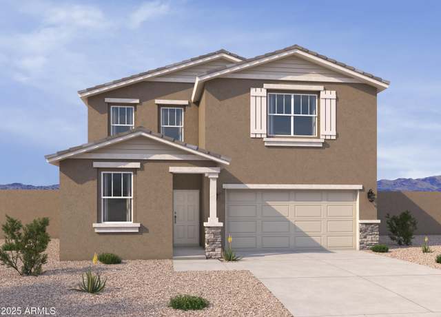 Property at 18203 W LA Senda Dr, Surprise, AZ 85387, 5 beds, 4 baths