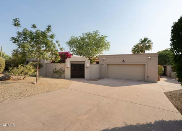 Property at 8401 E Vista Del Lago --, Scottsdale, AZ 85255, 4 beds, 4.5 baths