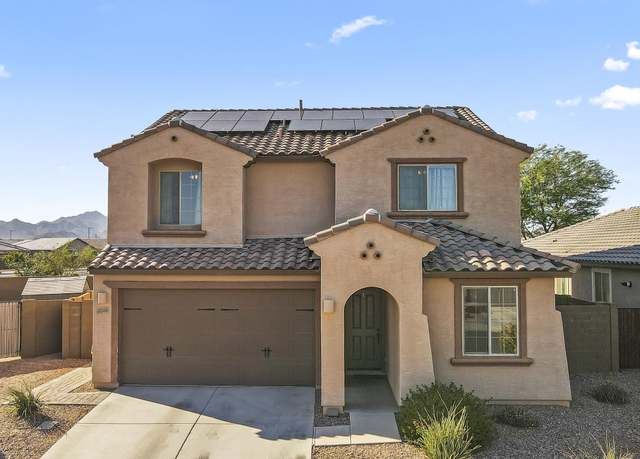 Property at 20164 W Harrison St, Buckeye, AZ 85326, 3 beds, 2.5 baths
