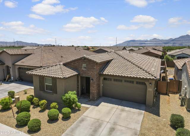 Property at 9319 W Atlantis Way, Tolleson, AZ 85353, 4 beds, 3 baths