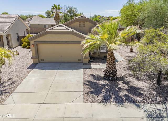 Property at 2114 N ST Pedro Ave, Casa Grande, AZ 85122, 3 beds, 2 baths