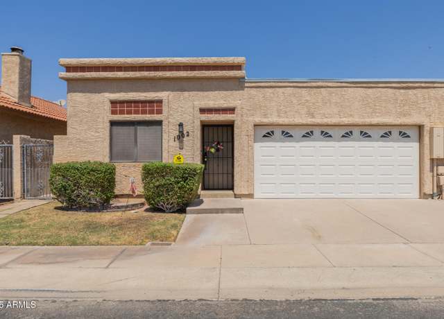 Property at 1002 E Charleston Ave, Phoenix, AZ 85022, 3 beds, 2 baths
