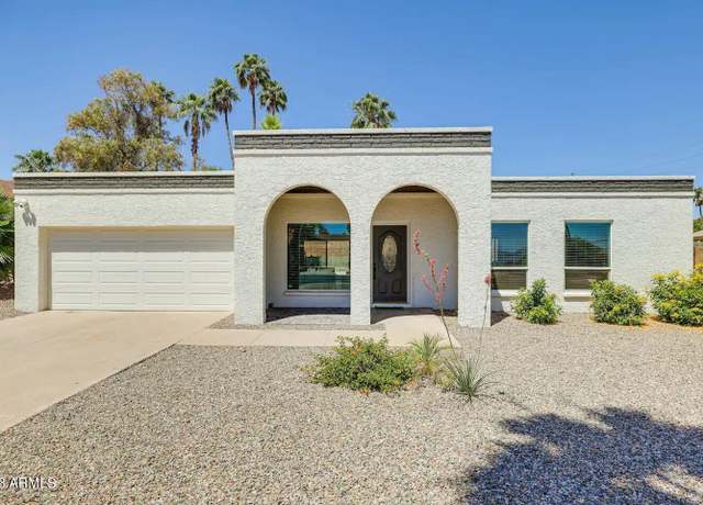 Property at 15236 N 20th Pl, Phoenix, AZ 85022, 3 beds, 2 baths
