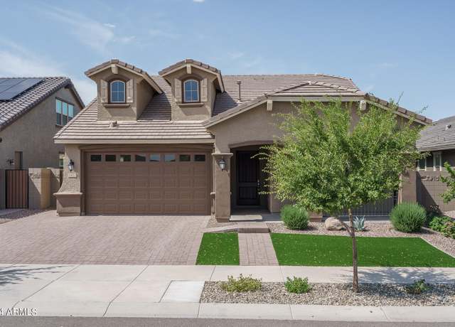 Property at 16062 W Alameda Rd, Surprise, AZ 85387, 4 beds, 3.5 baths