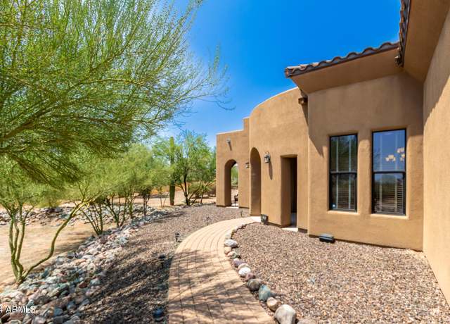 Property at 16738 E Lone Mountain Rd, Scottsdale, AZ 85262, 5 beds, 3.5 baths